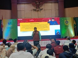 Mensos Ungkap 50% Kemiskinan Ada di Jabar, Jateng dan Jatim