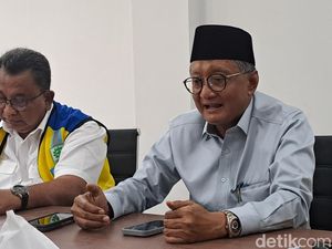 Menteri PU Pastikan ke Prabowo Ada Diskon Tarif Tol Lebaran Menteri PU Pastikan ke Prabowo Ada Diskon Tarif Tol Lebaran