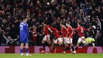 Apa MU Sudah Bangkit? Statistiknya sih Begini