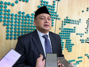 Appi Klaim Tak Perlu Diskresi DPP Jadi Calon Ketua di Musda Golkar Sulsel Appi Klaim Tak Perlu Diskresi DPP Jadi Calon Ketua di Musda Golkar Sulsel