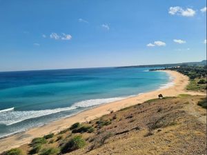 Eksotisnya Pantai Liman di Semau NTT Eksotisnya Pantai Liman di Semau NTT