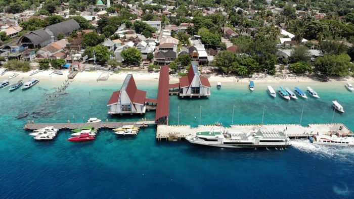 Pelabuhan