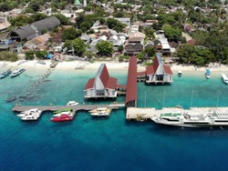 Pemerintah Perketat Pengawasan Kegiatan Operasional di Pelabuhan