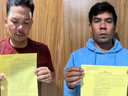 Remaja di Sidimpuan Dikeroyok gegara Dikira Maling, 1 ASN Ditangkap