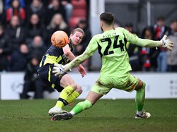 Sesulit Itukah Leyton, Sampai Man City Masukkan De Bruyne & Foden?