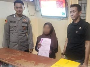 ART dan Sopir di Jakut Berkomplot Curi Perhiasan-Duit Majikan Rp 800 Juta ART dan Sopir di Jakut Berkomplot Curi Perhiasan-Duit Majikan Rp 800 Juta