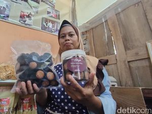 Emak-emak Kulon Progo Produksi Kue Bolu dari Tulang Lele, Seperti Apa Rasanya? Emak-emak Kulon Progo Produksi Kue Bolu dari Tulang Lele, Seperti Apa Rasanya?