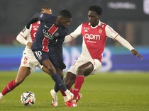 PSG Vs AS Monaco: Les Parisiens Menang Telak 4-1