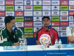 Bali United Ogah Remehkan PSS Sleman: Mereka Tim Kuat-Banyak Pemain Bagus