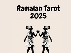 Ramalan Tarot 2025 Zodiak Gemini: Asmara dan Keuangan Perlu Komunikasi