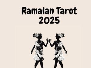 Ramalan Tarot 2025 Zodiak Gemini: Asmara dan Keuangan Perlu Komunikasi Ramalan Tarot 2025 Zodiak Gemini: Asmara dan Keuangan Perlu Komunikasi