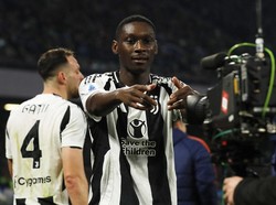 Locatelli: Kolo Muani Bikin Juventus Mudah Menang