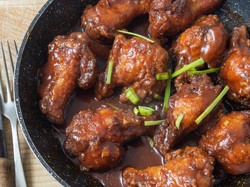 Resep Ayam Mentega yang Gurih Manis Untuk Menu Makan Malam