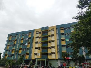 Penyusunan Aturan Batas Masa Sewa Rusun Jakarta Rampung Tengah Tahun Penyusunan Aturan Batas Masa Sewa Rusun Jakarta Rampung Tengah Tahun