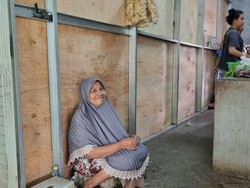 Warga Rusun Marunda Banyak Nunggak Sewa karena Harga Naik-Pendapatan Minim