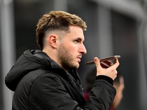 Gabung Milan, Gimenez Wujudkan Mimpi Masa Kecil