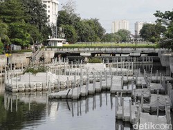 Video: Nyobain Walking Tour, Aktivitas Seru dan Gratis di Kota Tua Jakarta