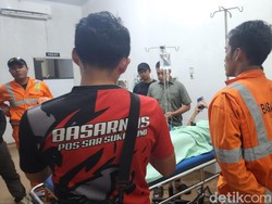 Identitas 4 Korban Tewas Kecelakaan Truk di Palabuhanratu, Termasuk Bayi