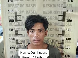 Penusuk Pelajar di Bangka Selatan hingga Tewas Ditangkap, Motif Tersinggung Penusuk Pelajar di Bangka Selatan hingga Tewas Ditangkap, Motif Tersinggung