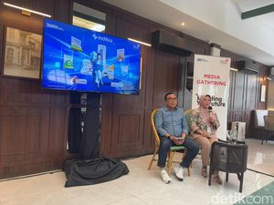 Strategi Baru Telkom Perkuat Ekosistem Digital Bisnis UKM di 2025 Strategi Baru Telkom Perkuat Ekosistem Digital Bisnis UKM di 2025