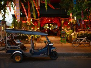 Tempat Bisnis di Thailand Suarakan Tolak Turis Israel karena Bikin Resah Tempat Bisnis di Thailand Suarakan Tolak Turis Israel karena Bikin Resah