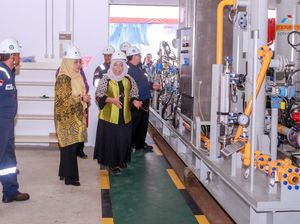 Dorong TKDN, Uji Kelayakan Pabrik Lokal Kini Bisa di Dalam Negeri Dorong TKDN, Uji Kelayakan Pabrik Lokal Kini Bisa di Dalam Negeri