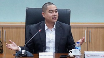 Wakil Ketua DPRD Minta DKI Membuat Dashboard Informasi Proyek Galian untuk Warga Mengatur Rute