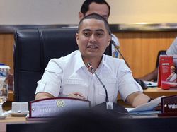 Situ Jakarta Tersisa 200, DPRD Desak Revitalisasi untuk Cegah Banjir