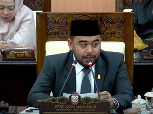 Golkar Usut Dugaan Kadernya Anggota DPRD Makassar Diduga Tipu-Setubuhi Guru Golkar Usut Dugaan Kadernya Anggota DPRD Makassar Diduga Tipu-Setubuhi Guru