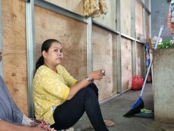 Warga Rusun Marunda Tak Setuju Pemprov Jakarta Batasi Masa Huni: Kita Bayar!