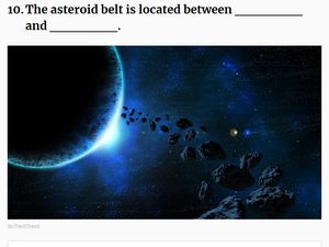 Ngaku Paling Tahu Soal Alam Semesta? Coba Jawab Tebak-tebakan Ini Ngaku Paling Tahu Soal Alam Semesta? Coba Jawab Tebak-tebakan Ini