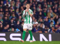 Antony Kini Bahagia Bersama Real Betis