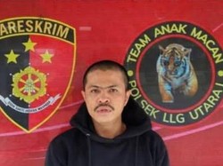 Aldo Bawa Lari HP Teman Modus Numpang Cek Saldo dan Nyuruh Beli Rokok