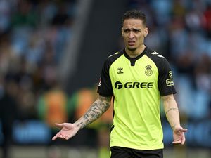 Jelang Real Betis Vs Madrid: Beda Nasib Antony dan Bellingham