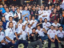 Bamsoet Dorong Bikers MBI Tingkatkan Budaya Aman Berkendara