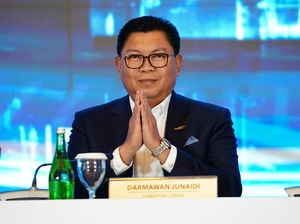Dukung NZE 2060, Bank Mandiri Aktif di Pasar Karbon Internasional Dukung NZE 2060, Bank Mandiri Aktif di Pasar Karbon Internasional