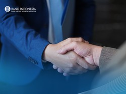 BI & Bank Sentral China Perpanjang Kerja Sama buat Pertukaran Mata Uang Lokal