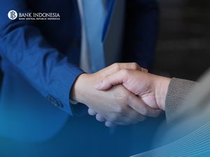 BI & Bank Sentral China Perpanjang Kerja Sama buat Pertukaran Mata Uang Lokal BI & Bank Sentral China Perpanjang Kerja Sama buat Pertukaran Mata Uang Lokal