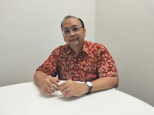 Lebih Dekat dengan DB Museum Jakarta Lebih Dekat dengan DB Museum Jakarta