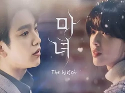 Sinopsis Drama Korea The Witch 2025: Jadwal Tayang dan Daftar pemainnya