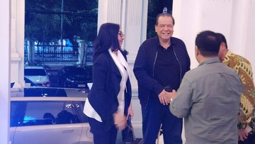 Boedoet 88: Tarian Tradisional yang Memukau Jakarta