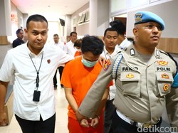 Istri di Gresik Korban KDRT Gugat Cerai Ichlas, Berusaha Tegar Hidupi Anak