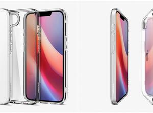 Bocoran Penampakan iPhone SE 4 Terbaru, Tertarik Nggak?