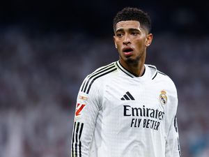 Bellingham Absen Bela Real Madrid hingga Oktober Bellingham Absen Bela Real Madrid hingga Oktober