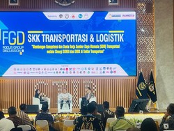 Pemerintah Geber Kualitas SDM di Sektor Perhubungan, Begini Caranya