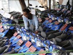 Pemkot Surabaya Lelang 74 Kendaraan Eks Kepala Dinas Mulai Rp 500 Ribu