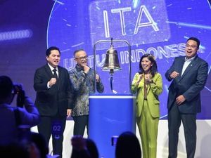 RI Adopsi WiFi 6E & 7, Menkomdigi: Transformasi Digital Tak Bisa Menunggu RI Adopsi WiFi 6E & 7, Menkomdigi: Transformasi Digital Tak Bisa Menunggu