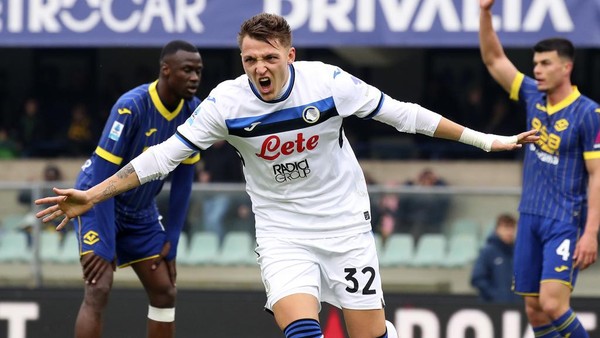 Mateo Retegui: Raja Gol Serie A, Siap Jadi Top Skor Musim Ini? - elementalatgasworks.com