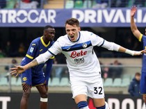 Top Skor Liga Italia: Mateo Retegui Tembus 20 Gol