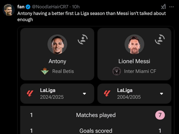 meme antony real betis laliga liga spanyol celta vigo vs real betis